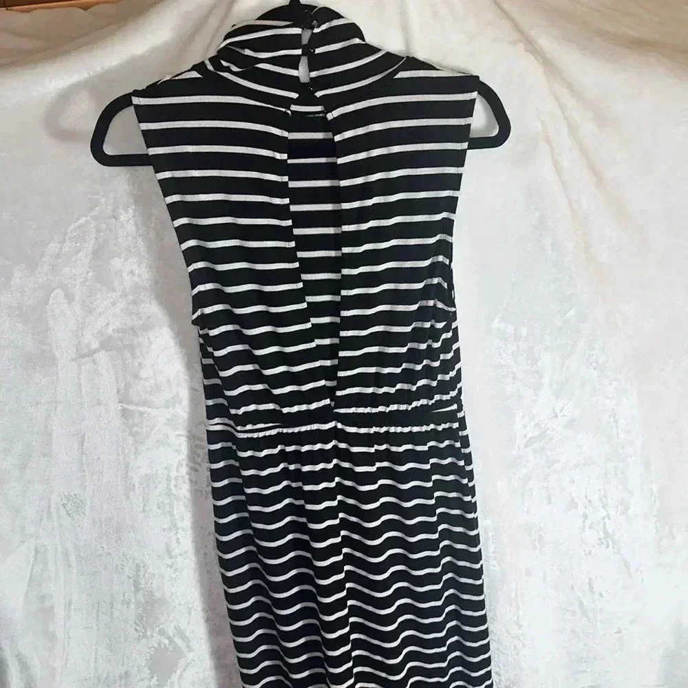 Very Cute Hi-Lo Dress